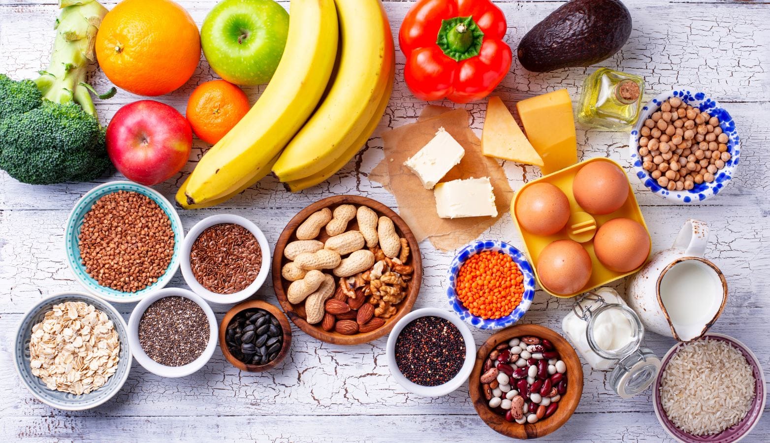 Alimentación en la Menopausia