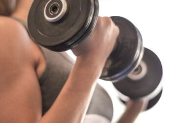 Alimentación después de entrenar