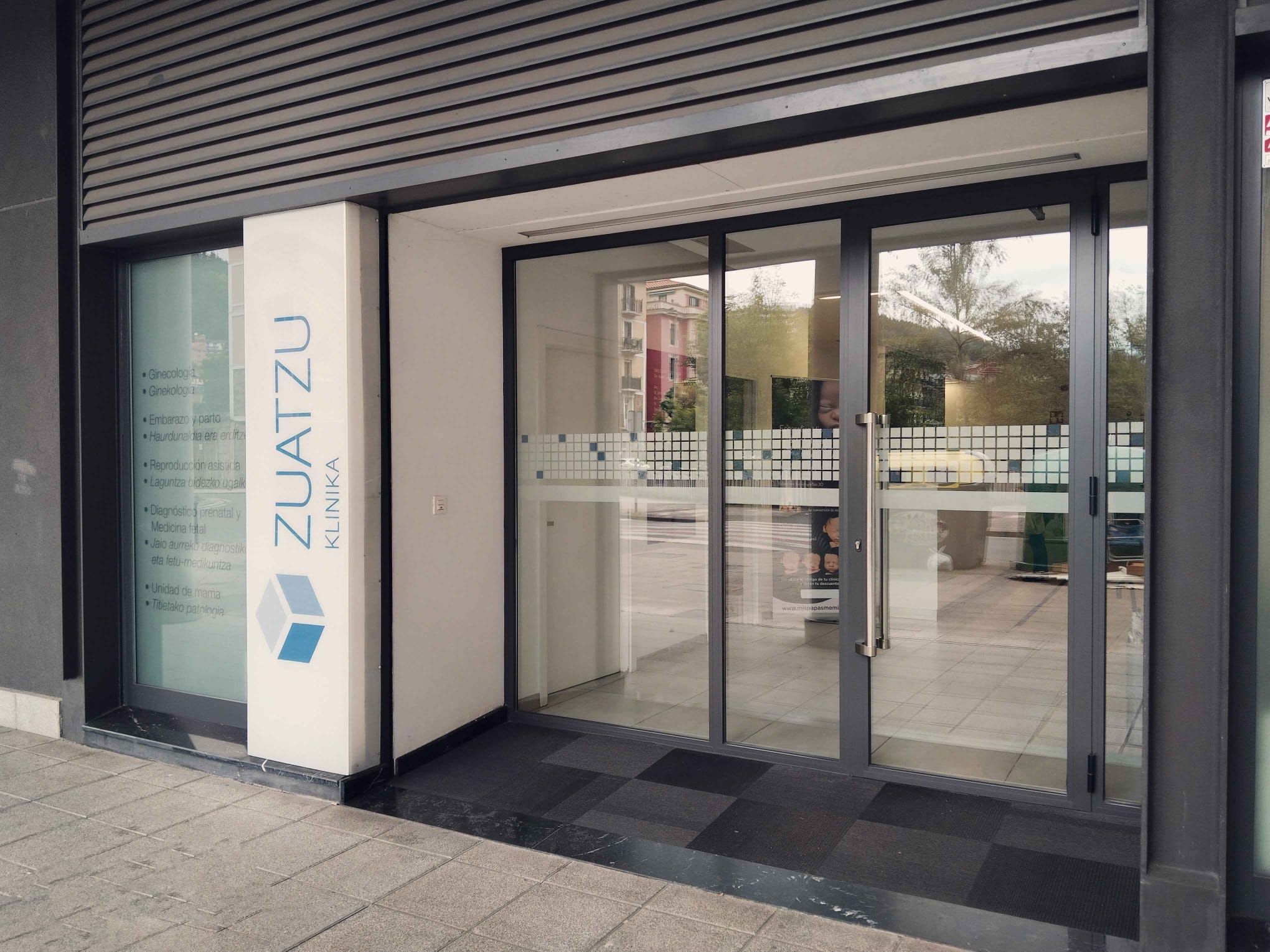 Dietista Nutricionista Donostia